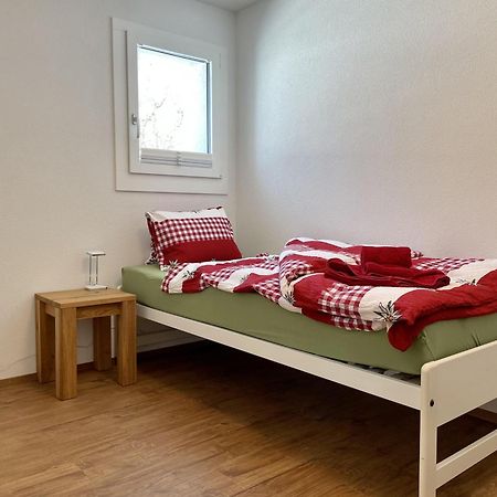 Naturnoech Unterägeri Zimmer foto