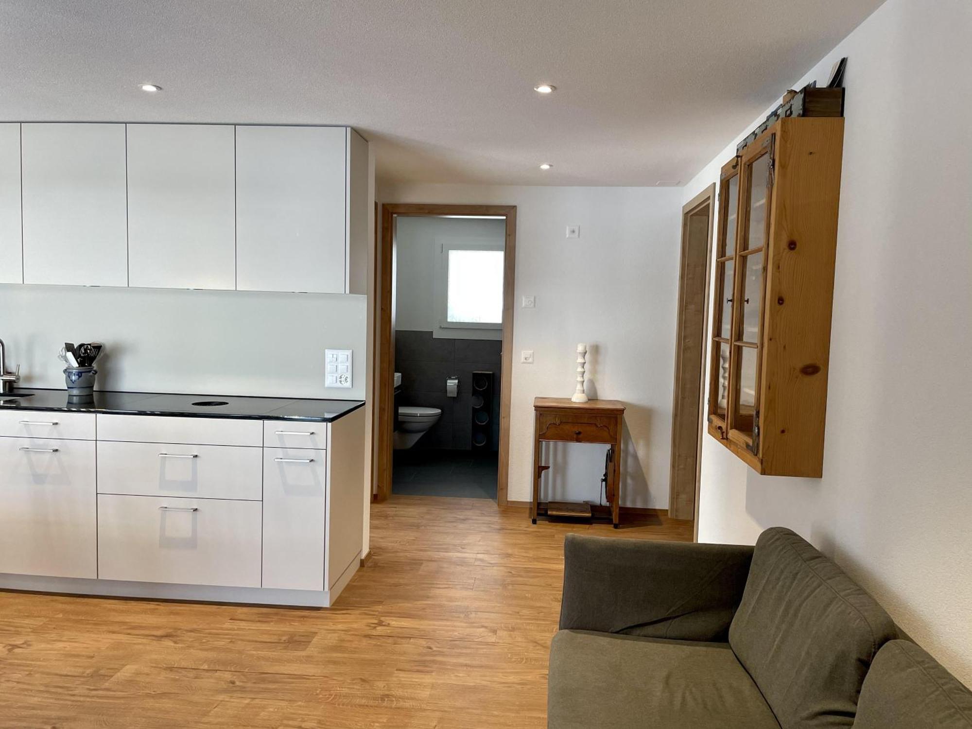 Naturnoech Unterägeri Zimmer foto