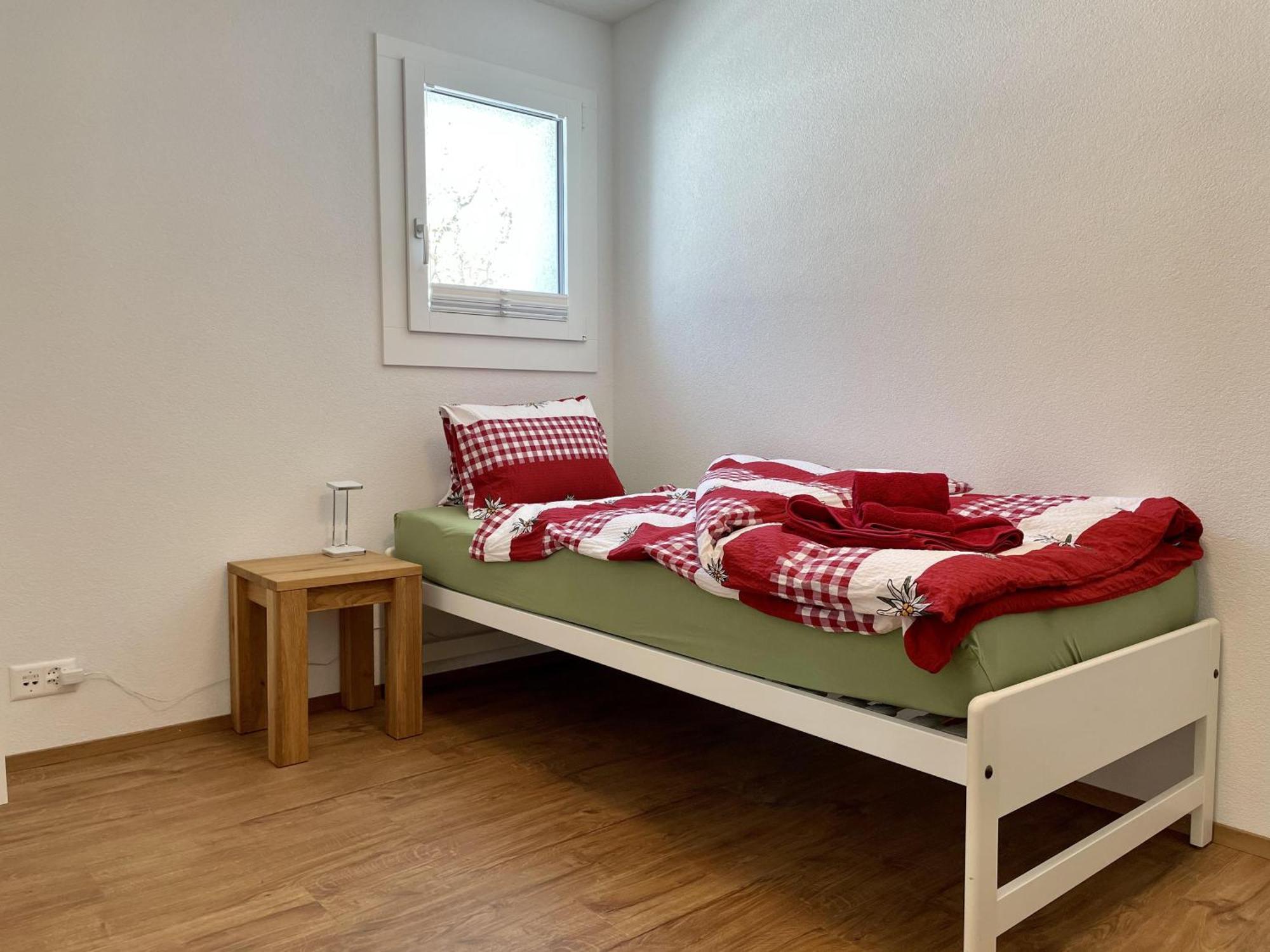 Naturnoech Unterägeri Zimmer foto