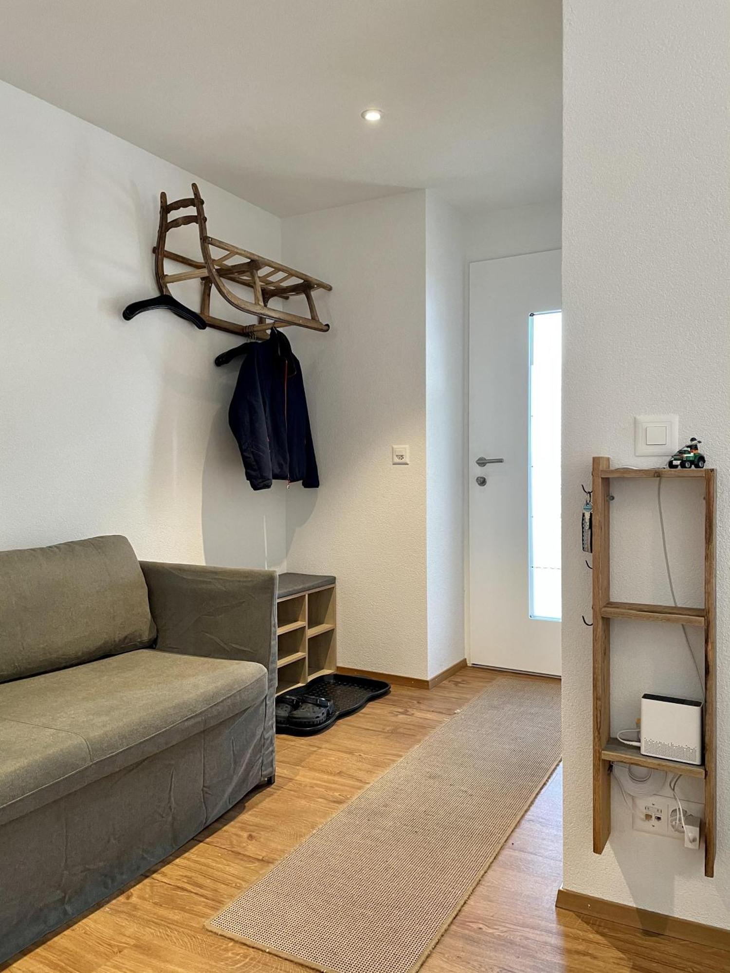 Naturnoech Unterägeri Zimmer foto