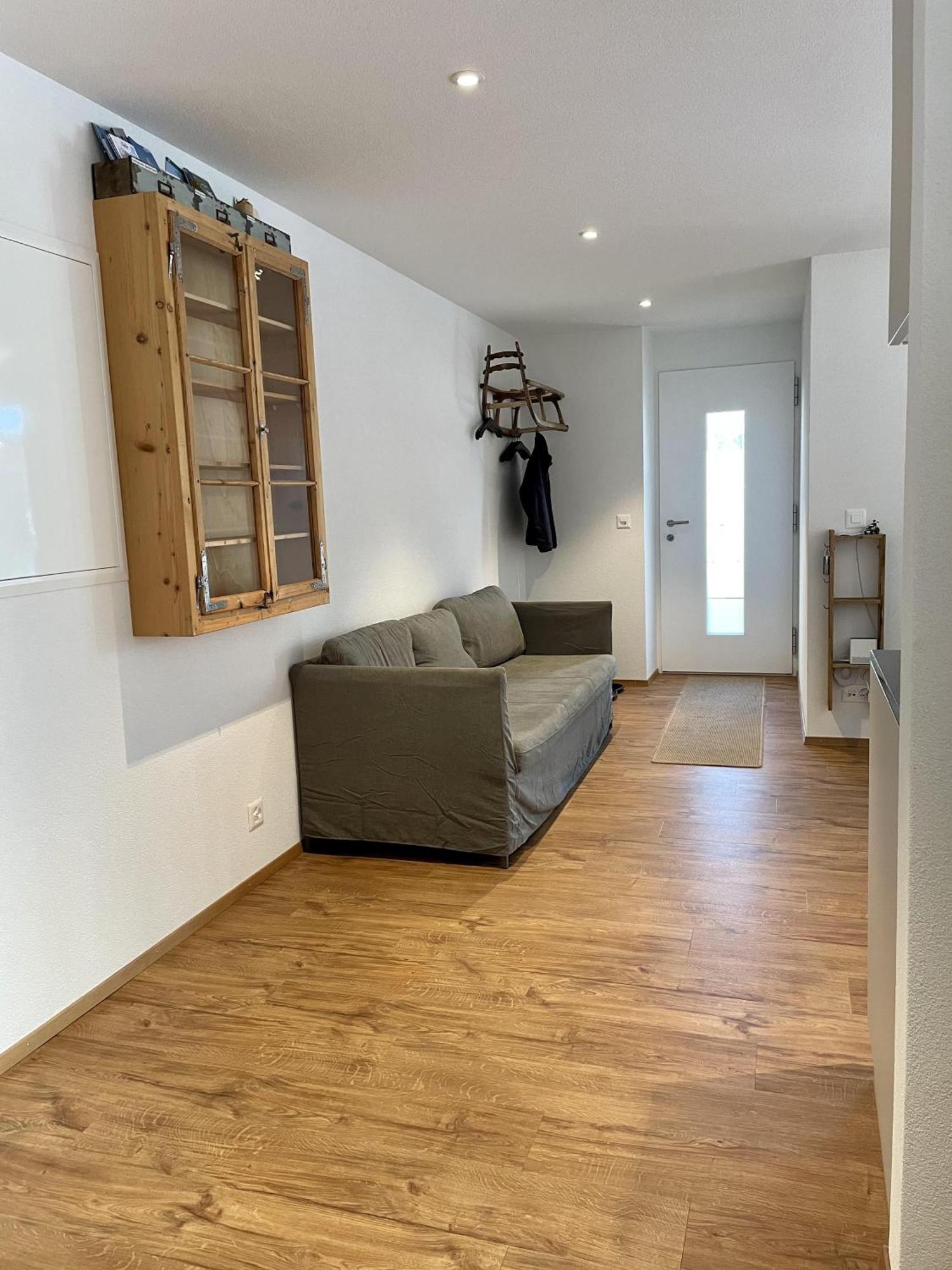 Naturnoech Unterägeri Zimmer foto