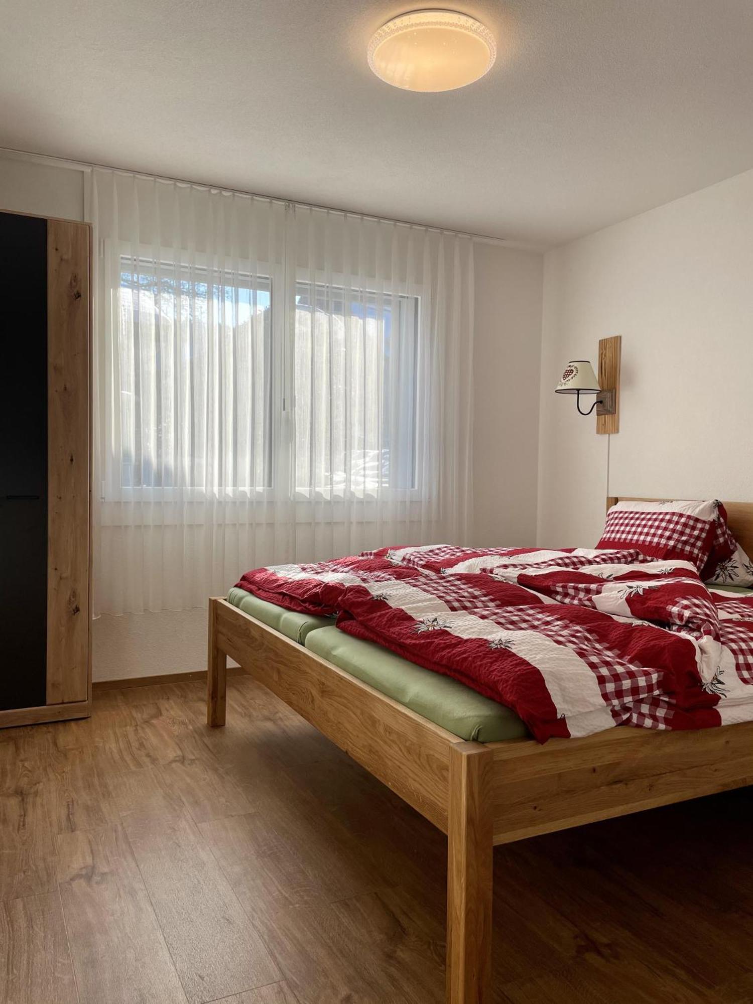 Naturnoech Unterägeri Zimmer foto