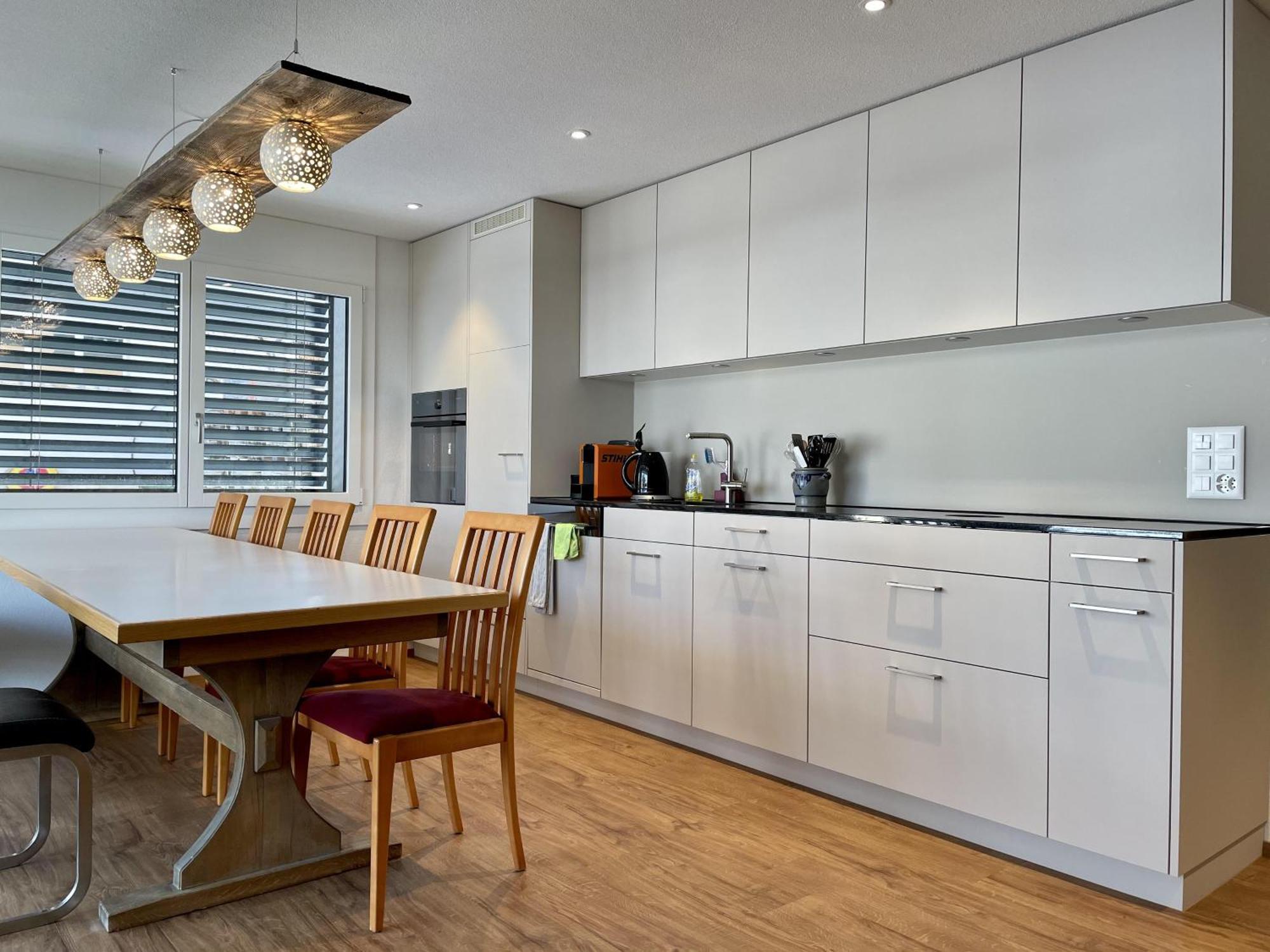 Naturnoech Unterägeri Zimmer foto