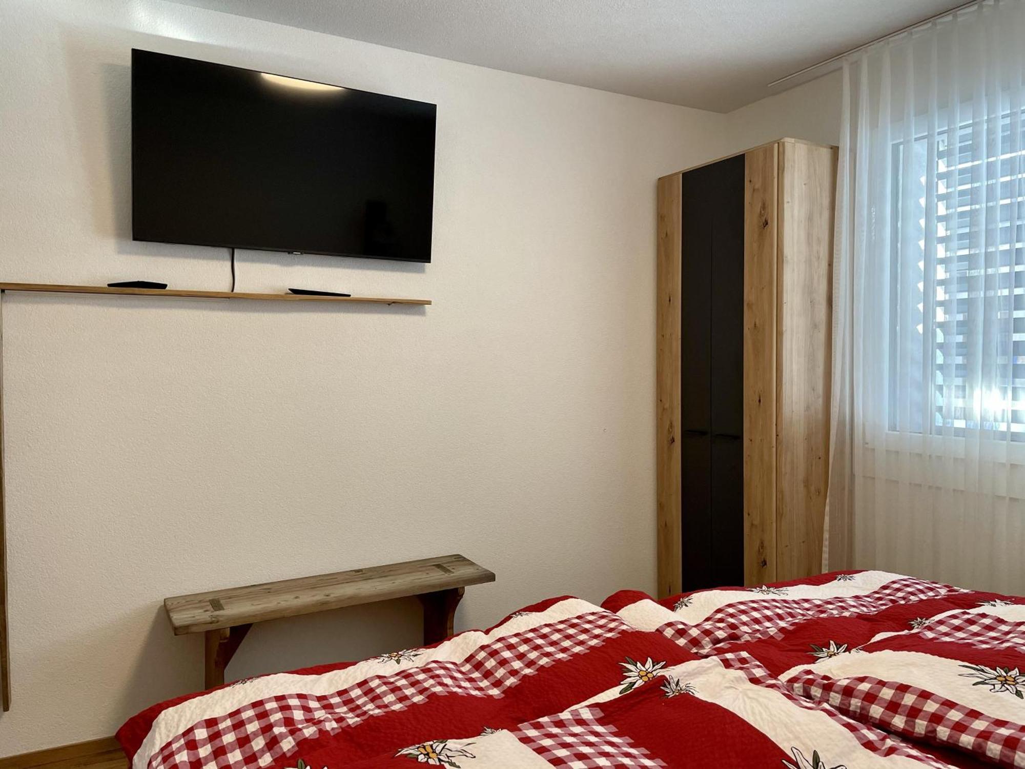 Naturnoech Unterägeri Zimmer foto