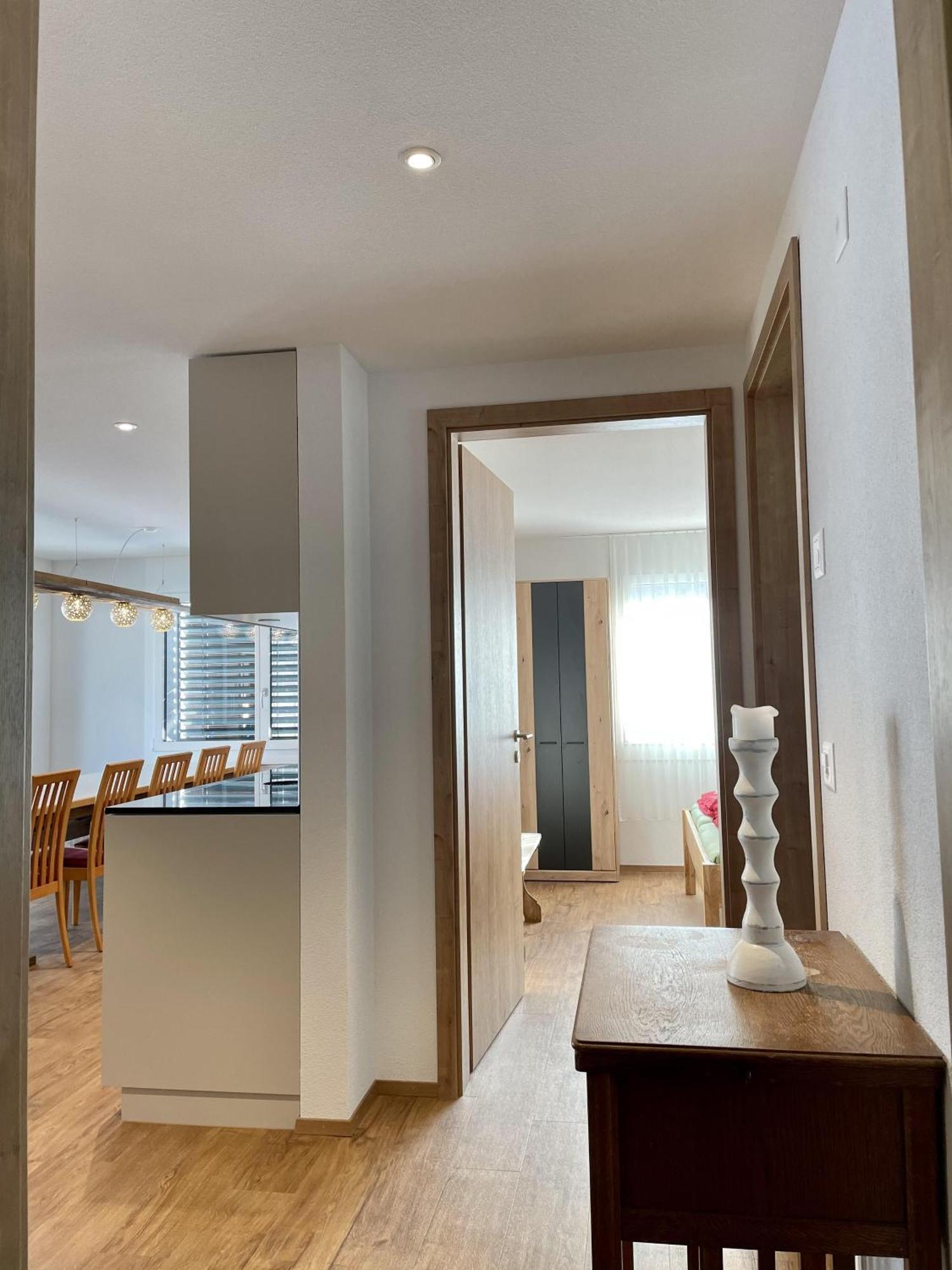Naturnoech Unterägeri Zimmer foto